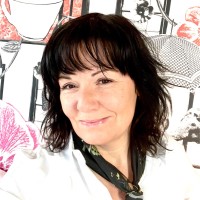 Anna Stam