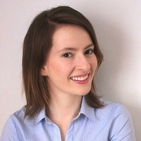 Alicja Buczyńska-Smoroń
