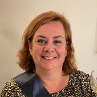 Jo Rogers