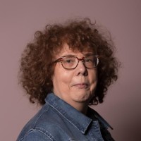 Annemieke van der Vegt