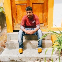 Yogesh Ravichandran