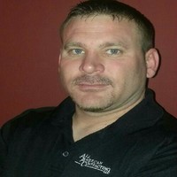 Mike Curran