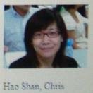 Shan Hao