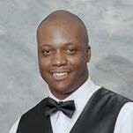 Khari Cooper