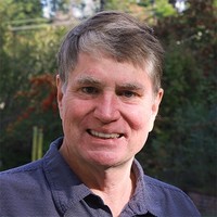Jim Charley