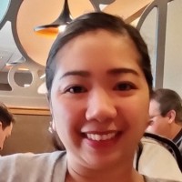 Christine Joy Teoxon-Baker