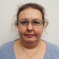 Clody Marina Grigore