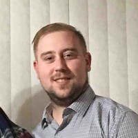 Tyler Rieth