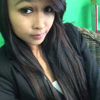 Olivia Mitha
