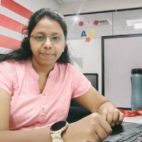 Sharmila Kumar