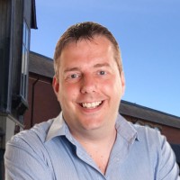 Andy Green
