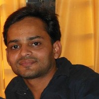 Kiran Patel