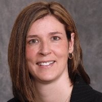 Marie-Josée Larivée, CRHA