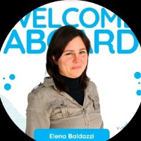 Elena Baldazzi