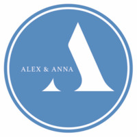Alex and Anna Wedding Photography