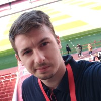Nejc Kozlevčar