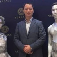 Andrew Chow