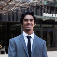 Revanth Kaja