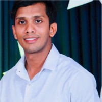 Akhil P M