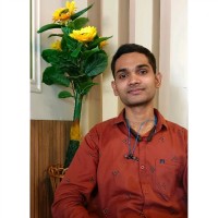 Prashant Ranjan Gaur