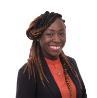 Marie Josiane, Kacou, MBA