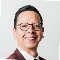 Stephen Barredo Cip