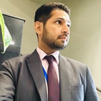 Haroon Sulaiman