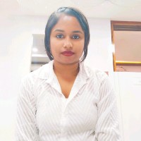 Sunali Paul