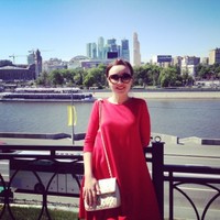 Лейсан Зиганшина