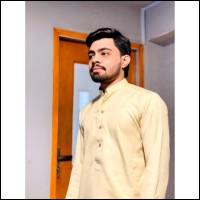 Uzair Ejaz