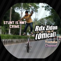 Rdx Zidan