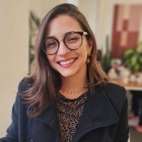 Ana Paula Grossklags Almeida