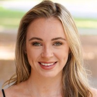 Leah Rasmussen