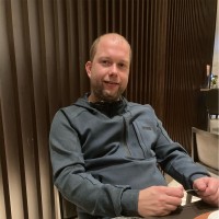 Frank Heuvelink