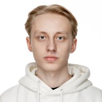Andrey Zakharkin