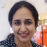 Priyanka Sharma