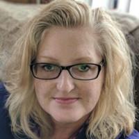 Karla Eastridge