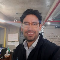 Camilo Duarte Medina