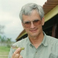 John J Brown