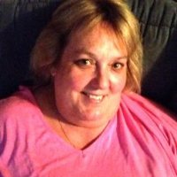 Robyn Hallam-Reid