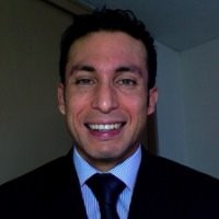 Oscar Montt, Mba.