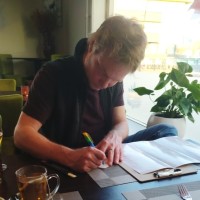 Koos Van Delft