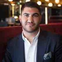 Jacob Ibrahim