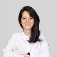 Mona Mirzaie