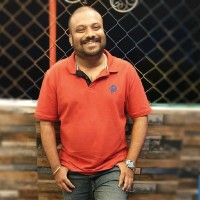 Alok D