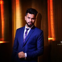 G A Chowdhury Armaan