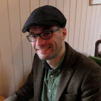 Dan Harris