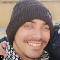 Taha Errafi