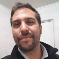 Jorge Andres Pinto Ruiz