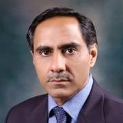 Sunil Kalia